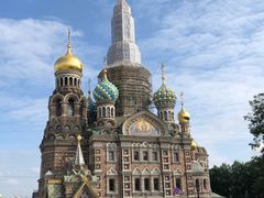 -滴血救世主教堂