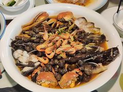 -得意楼蒸菜馆