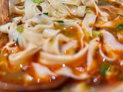 -马记永·兰州牛肉面(天通苑家乐福店)