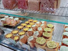 -PAOPAO Bakery&Café(港汇店)