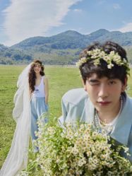 -Mregina 美人纪摄影(样片研发中心)