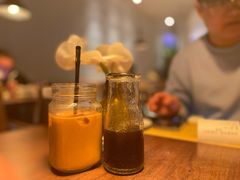 冰镇原味鸳鸯-来龙里 精致 东南亚餐室(万象城店)