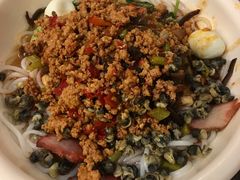 干捞螺蛳粉-水平有限广西米粉·广西风味集(五道口店)