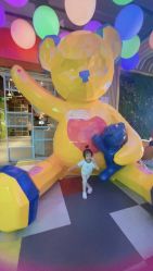 -宝燕乐园(闵行旗舰店)