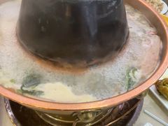 -虾大侠·盱眙龙虾老北京铜锅涮羊肉(金楠天街店)
