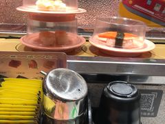 -争鲜回转寿司(南开大悦城店)