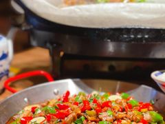 -泥糊破店小酒馆·团建聚餐(南京西路店)