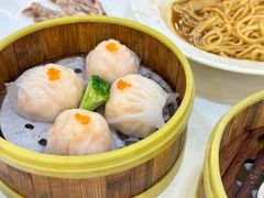 -福满楼·海鲜酒家(福永益田店)