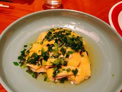 上海葱油鸡-上海人家花樣年华(中山公园店)