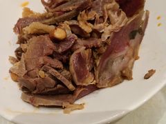 -古南都·老广东酒楼(龙江店)