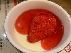 -温野菜涮涮锅(曲江大悦城店)