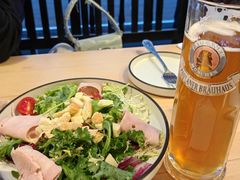 -普拉那啤酒坊Paulaner(凯宾斯基饭店)