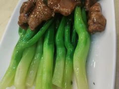 -奥华餐厅·老张记(台基厂店)