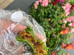 -美新点心店(陕西北路店)