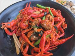 -聚味瞿记·龙虾堂(渔人码头一店)