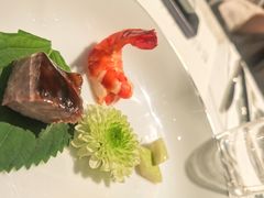 -傲廬·云端餐厅·深圳柏悦酒店