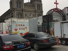 -保定直隶总督署博物馆