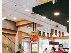-麦当劳(花桥得来速店)