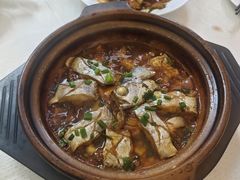 -好兄弟郭巨海鲜(天一阁店)