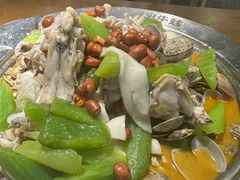 -魔鬼牛蛙小厨•烤鱼•龙虾(上马墩光华时代店)