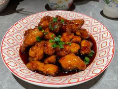 -老头儿油爆虾(胜利河美食街店)