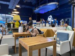 -咖星人E·T coffee·云赛空间