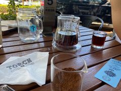 -Torch Coffee 炬点咖啡
