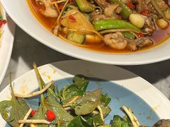 -懒人盐府人家(航天桥店)