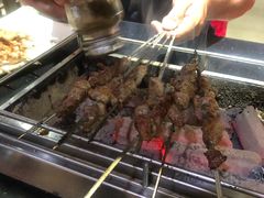 -运德成·天津老味烧烤(广开二马路店)