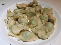 鲅鱼水饺-金春禧(英雄山路旗舰店)