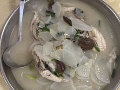 -金辉海鲜餐厅