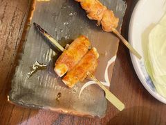 -鸟鹏烧鸟居酒屋(昌岗店)