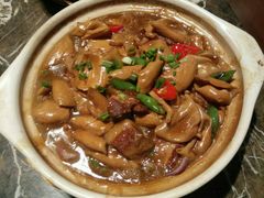 -风味小馆(天目湖宾馆店)