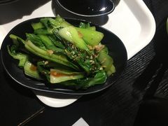 青菜-绿柠食堂(北外滩店)