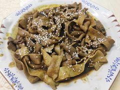 咖喱鹅肠-民记食店(沙溪店)