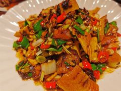 -主子吉湘·湘西土菜(平城街店)