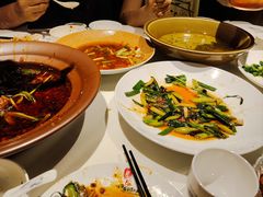 -贡宴盐帮菜自贡驻京联络处餐厅