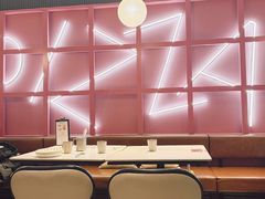-必胜客(松雷店)