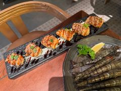 -御牛道日式烤肉料理(杭州万象城店)