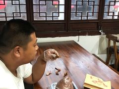 -赵元章肉骨烧(山塘街店)