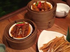 -颐和•海鲜砂锅粥•啫啫煲(奥林匹克广场店)