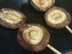 -鸟串烧Yakitori