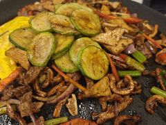 -一烙锅(友谊店)