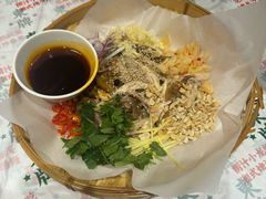 -东排食堂长沙小吃大排档(五一广场店)