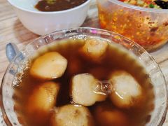 -笃笃笃糖粥(十全街店)
