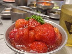 -大叹号·朝鲜族烤肉(潍坊泰华城店)