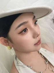 -瞬间漂亮·化妆造型(北滨路店)