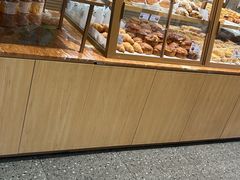 -山崎面包(静安久光店)