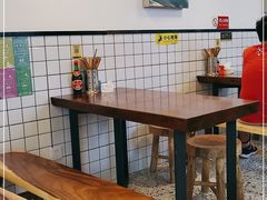 大堂-春阳水饺(香槟广场店)