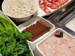 -海底捞火锅(崇文门新世界百货店)